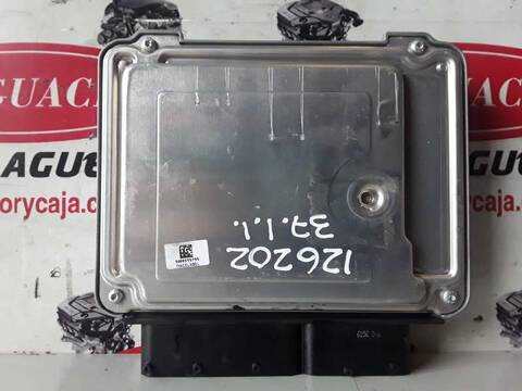 Foto 3ª: Centralita Motor ECU Volkswagen Golf BERLINA (2003)