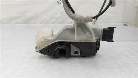 Foto 3ª: Cerradura Puerta Delantera Izquierda Citroen C5 1.5 BLUEHDI 130 ACYHZJ ACYHZR) AIRCROSS 131CV 96KW [YHZ (DV5RC)] (2020)