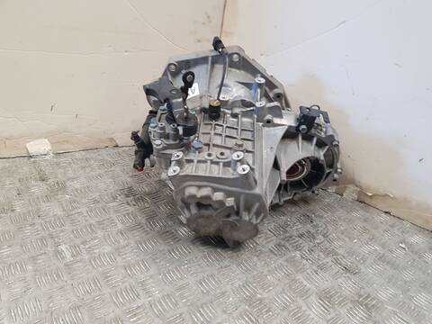 Foto 3ª: Caja Cambios Kia Rio 1.2 CVVT 84CV 62KW [G4LA] (2015)