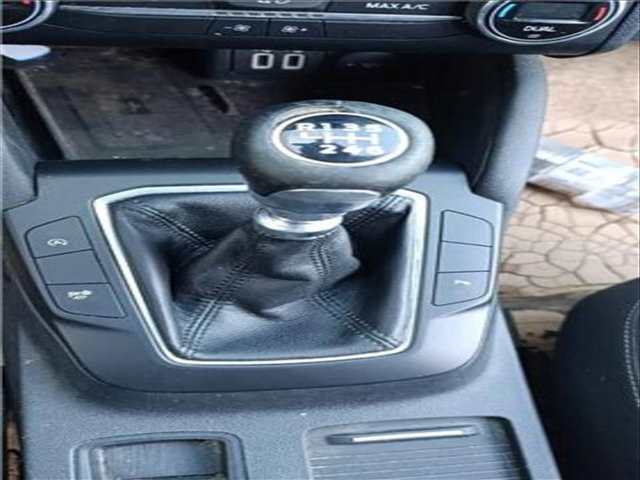Palanca de Cambio Ford Kuga 1.5 ECOBLUE 120CV 88KW