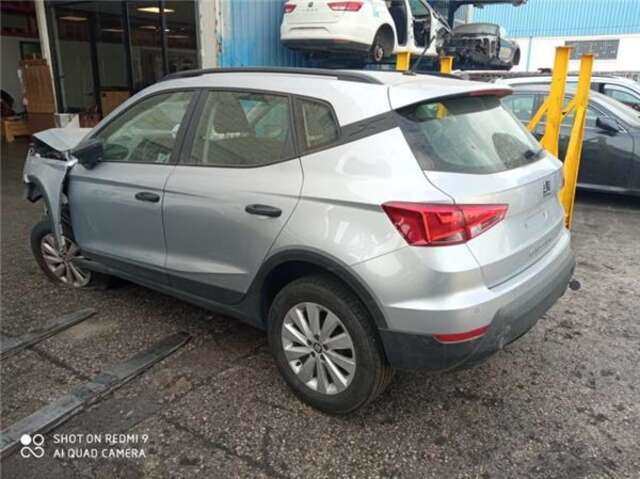 Foto 2ª: Abs Seat Arona 1.0 ERENCE [1.0 LTR. - 70 KW TSI] [DKL]