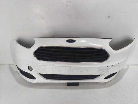 Paragolpes Delantero Ford Tourneo TREND 101CV 74KW