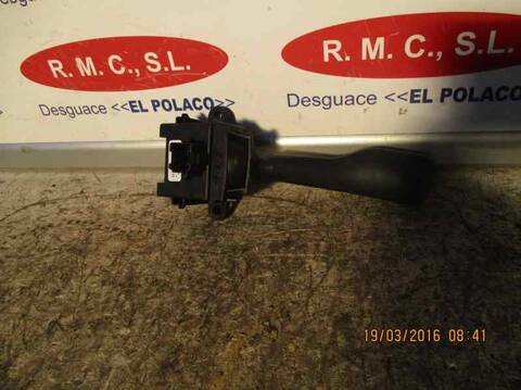 Foto 2ª: Mando Multifuncion Bmw Serie 3 315 318 I BERLINA 143CV 105KW [N42B20A] (2002)