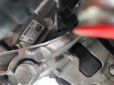 Foto 2ª: Motor Completo Audi Q5 40 TDI QUATTRO S LINE 204CV 150KW [DTPA] (2022)
