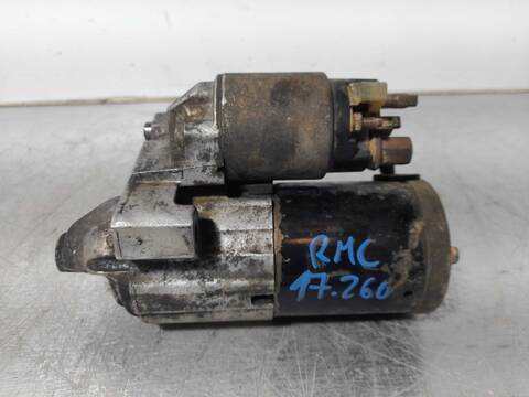 Foto 3ª: Motor de Arranque Citroen Xsara 1.6 HDI CAT 9HY - DV6TED4) PICASSO 109CV 80KW (2008)