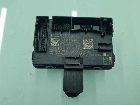 Centralita Motor ECU Cupra Formentor 150CV