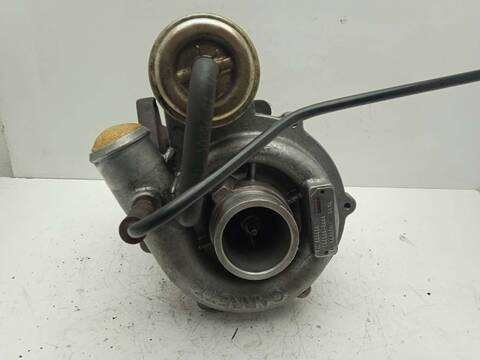 Foto 2ª: Turbocompresor Honda Accord 2.0 TDI CAT BERLINA 105CV 77KW (1999)