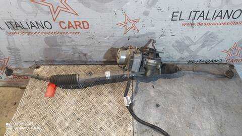 Foto 1ª: Cremallera de Direccion Citroen C4 G CACTUS FEEL [YH01] (2018)