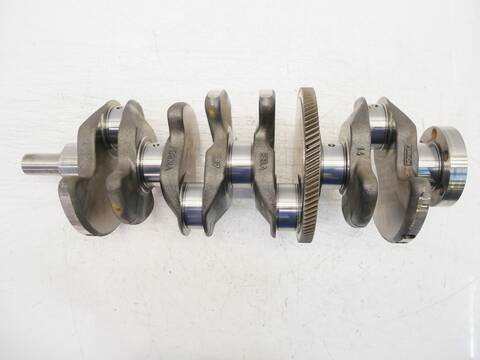 Foto 3ª: Cigüeñal Ford Mustang 2.3 ECOBOOST [N48H N48]