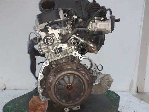 Foto 3ª: Motor Completo Suzuki Swift GL 5-PTAS.) BERLINA 92CV 68KW [M13A] (2008)