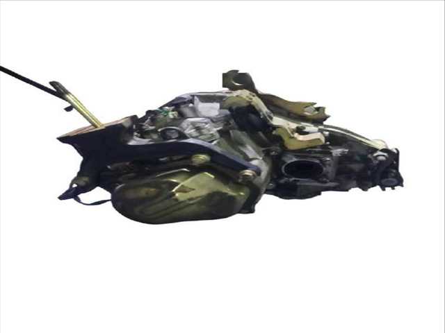 Foto 2ª: Caja Cambios Fiat Stilo 1.6 16V 192_XB1A) 103CV (2001)