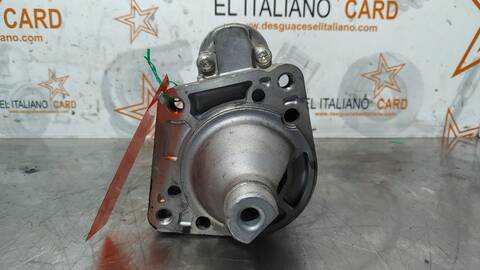 Foto 3ª: Motor de Arranque Chrysler Grand Voyager LX 163CV 120KW [D VM64C] (2008)