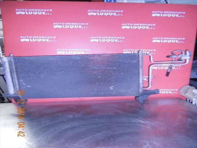 Foto 1ª: Radiador Calefaccion A.A. Fiat Stilo 1.9 JTD (192AXS1B. 192BXS1B) [192 B5.000]