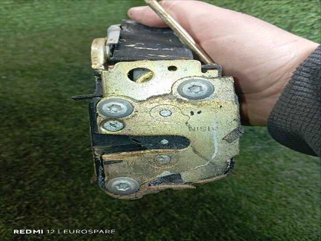 Foto 4ª: Cerradura Puerta Trasera Izquierda Lexus LX 4.7 G 470 V8 (2002)