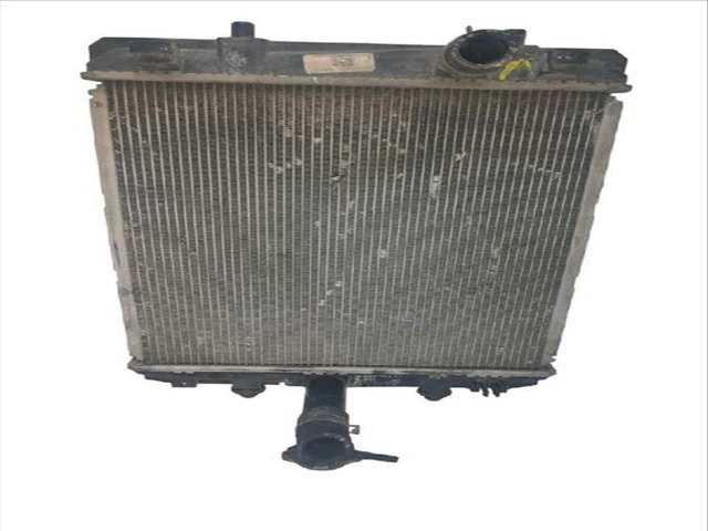 Foto 3ª: Radiador Motor Toyota Aygo 1.0 KGB10_ KGB10R) (2005)