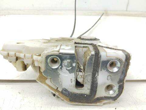 Foto 4ª: Cerradura Puerta Delantera Derecha Honda Crv ELEGANCE 140CV 103KW RE) [N22A2] (2007)