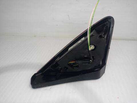 Foto 3ª: Piloto Portón Derecho Peugeot 3008 STYLE 114CV (2009)