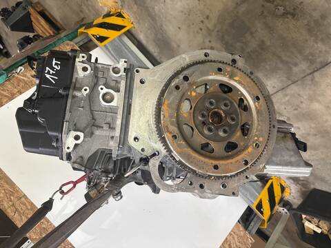 Motor Completo Bmw Serie 5 528 F10 258CV 190KW