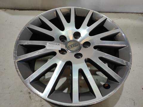 Foto 2ª: Juego LLantas Audi A3 CBAB (2008)