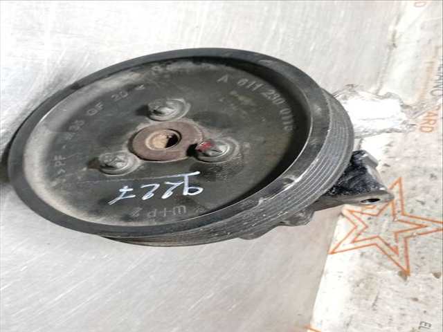 Bomba de Direccion Mercedes Clase ML 270 CDI 163.113) W163)