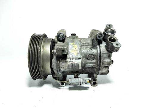 Foto 1ª: Compresor Aire Acondicionado Renault Clio AUTHENTIQUE 1 DCI DIESEL 68CV (2008)