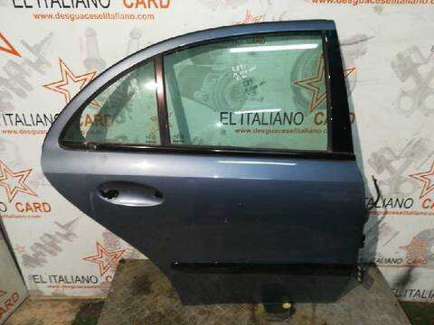 Puerta Trasera Derecha Mercedes Clase E 180 E 220 CDI 211.006) BERLINA 150CV 110KW