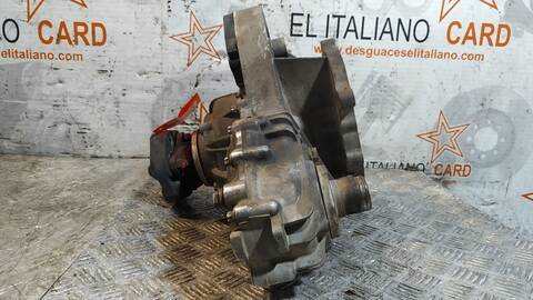 Foto 3ª: Diferencial Central Bmw X5 3.0D 184CV 135KW [306D1] (2003)