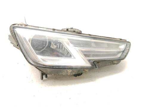 Faro Derecho Audi A4 40 TFSI MILD HYBRID