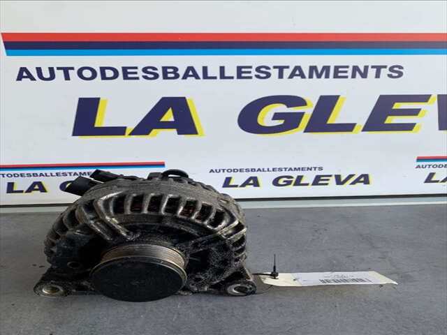 Alternador Citroen C8 2.2 HDI 130CV