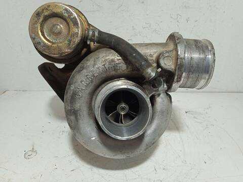 Foto 3ª: Turbocompresor Citroen Evasion 1.9 TD 90CV 66KW (1999)