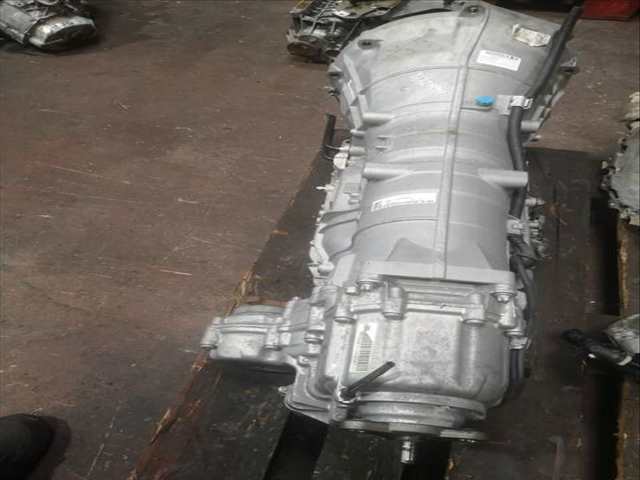 Caja Cambios Automatica Bmw X1 2.0 D E84) 177CV 130KW N47D20C AUT.