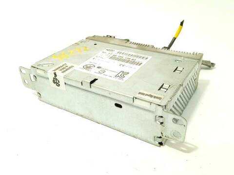 Centralita Motor ECU Peugeot 308 STYLE 120CV 88KW