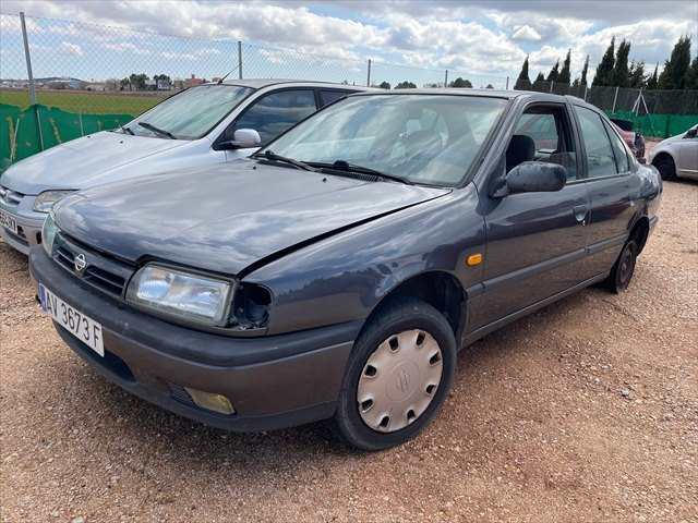 Compresor Aire Acondicionado Nissan Primera 2.0 G 120cv