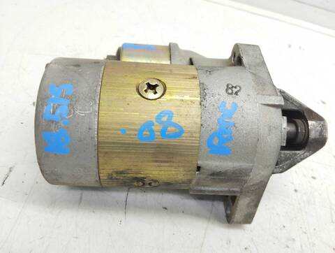 Foto 3ª: Motor de Arranque Fiat Punto BERLINA 131CV 96KW [188A4.000] (2002)