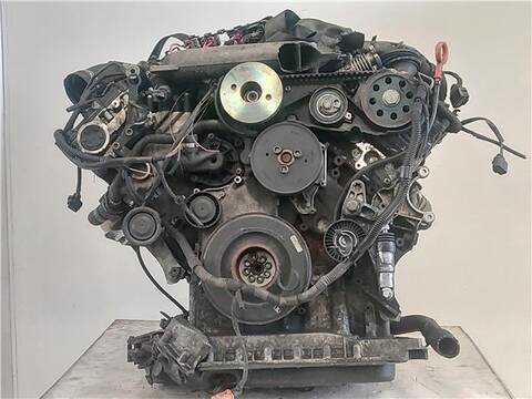 Foto 3ª: Motor Completo Audi A5 3.0 TDI QUATTRO COUPE 240CV 176KW [CAPA] (2009)