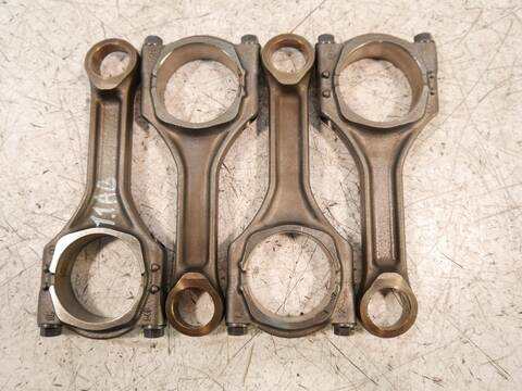 Biela Opel Astra 136 CV 100KW