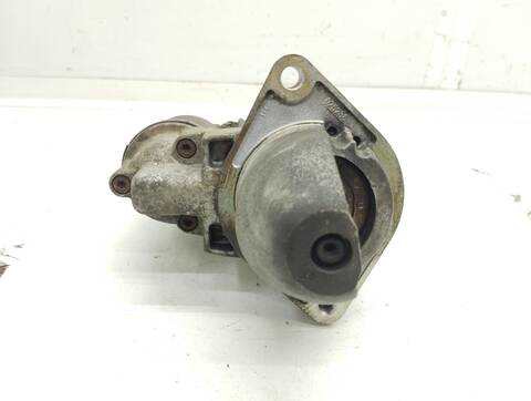Foto 4ª: Motor de Arranque Opel Corsa BLUE LINE 69CV 51KW [Z13DT] (2005)