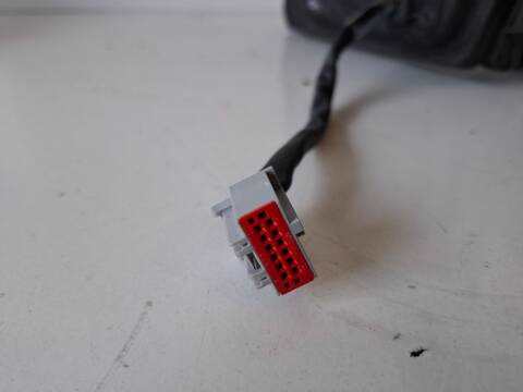 Foto 3ª: Retrovisor Derecho Ford Mondeo TREND 1.8 TDCI CAT 125CV (2007)