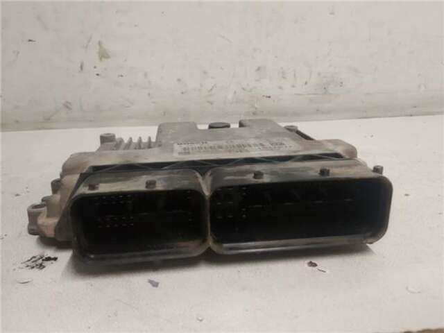 Foto 2ª: Centralita Motor ECU Opel Astra 1.7 CDTI [Z 17 DTH]
