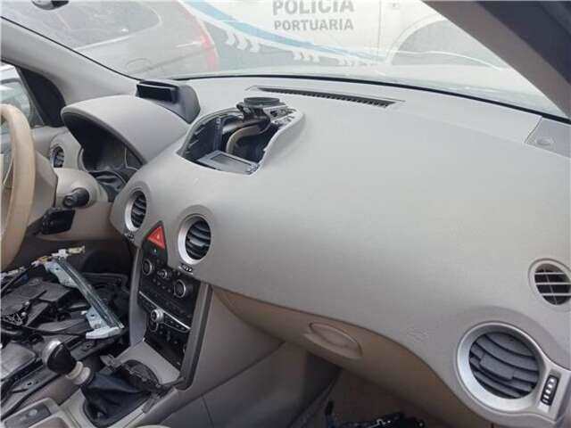 Salpicadero Renault Koleos 2.0 PRIVILEGE [2.0 LTR. - 127 KW DCI DIESEL FAP CAT]