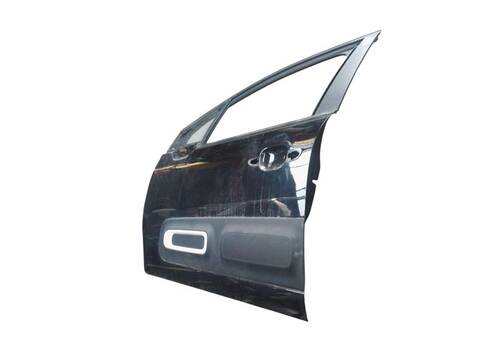 Foto 2ª: Puerta Delantera Izquierda Citroen C3 1.2 THP 110 SXHNPS SXHNZT SXHNZ6) (2016)