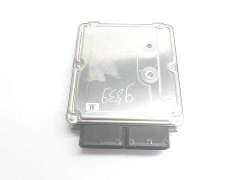 Foto 2ª: Centralita Motor ECU Volkswagen Crafter 30 FURGON BM TN FWD (2017)