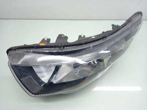 Foto 2ª: Faro Izquierdo Iveco 35 35140 140CV [F1AGL411B*H] (2023)