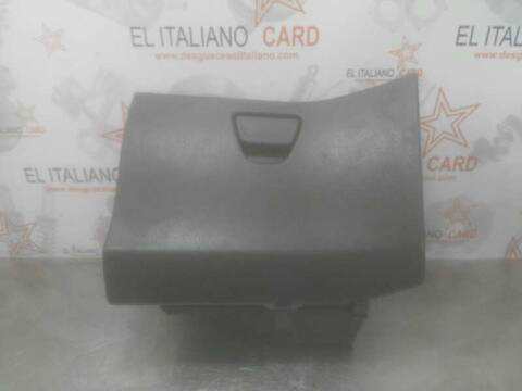 Guantera Ford Fiesta TITANIUM 95CV 70KW