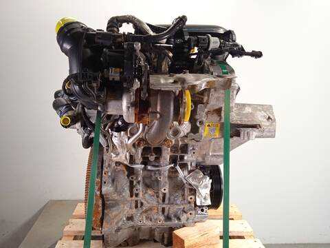 Foto 3ª: Motor Completo Seat Leon 1.0 TSI 110CV 81KW [DLAA] (2024)