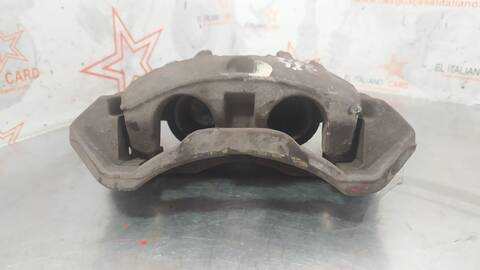 Foto 4ª: Pinza Freno Trasera Izquierdo Renault Mascott FG 120. 35/55/65 CABINA INDIVIDUAL 116CV 85KW [ZD3A604] (2006)