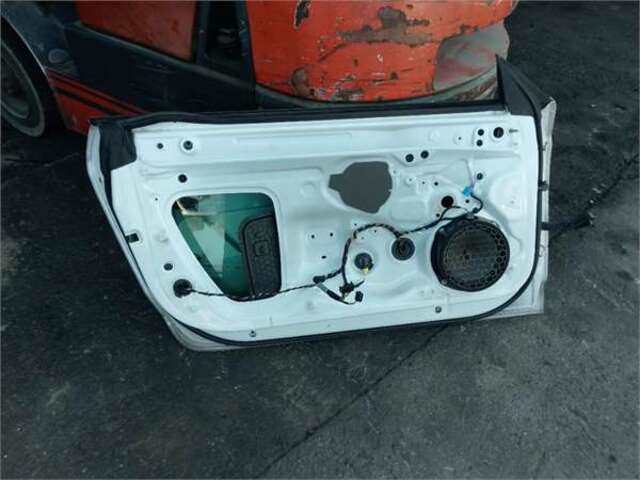 Foto 2ª: Puerta Delantera Izquierda Audi A3 1.6 AMBIENTE [1.6 LTR. - 81 KW TDI]