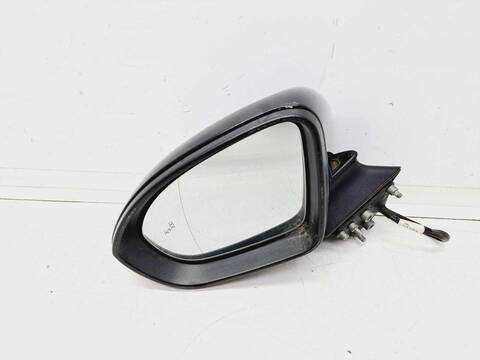 Retrovisor Izquierdo Opel Astra BUSINESS 110CV 81KW