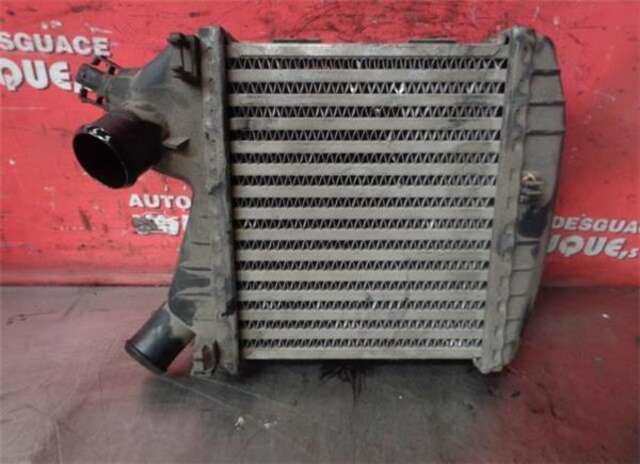 Foto 2ª: Intercooler Smart City 0.8 CDI [0.8 LTR. - 30 KW CDI CAT] [OM660DE8LA]