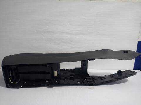 Foto 3ª: Consola Central Jaguar E Pace 2.0 D150 AWD 150CV X540) [204DTD(AJ20D4) 204DTF(AJ20D4)] (2017)